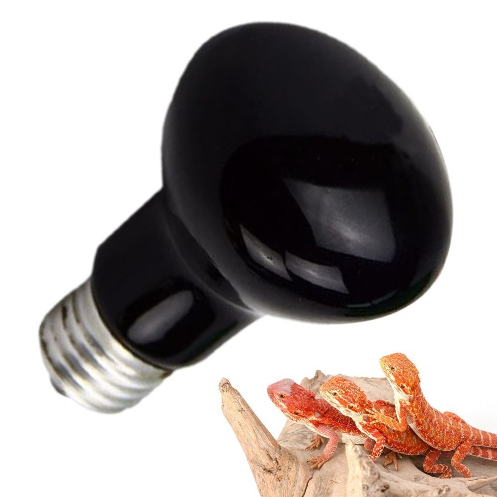 Ceramic Heat Emitter - Infrared Led Pet Heating Lamp Durable