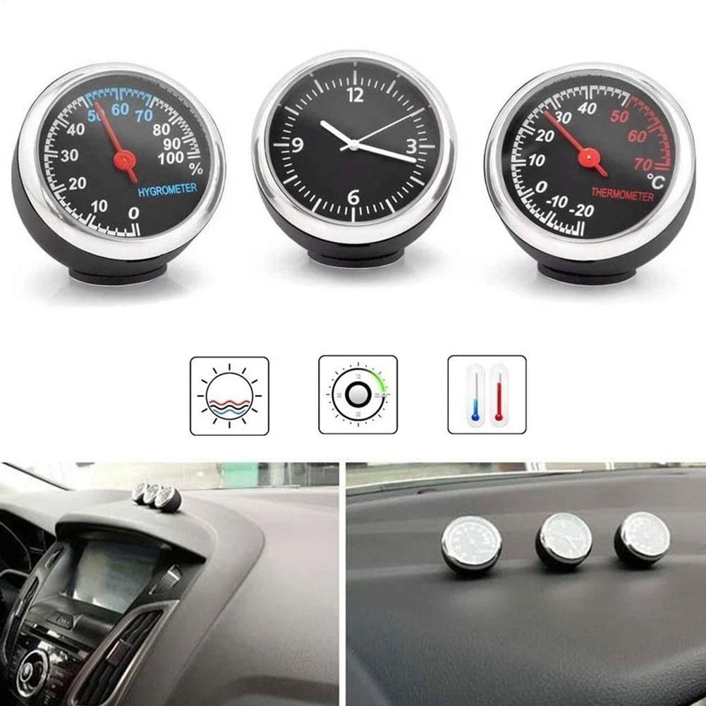 Mini Car Automobile Digital Cl - đánh giá và giá Digital Hygrometer Probe