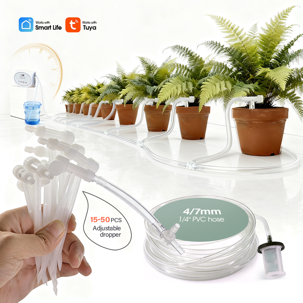Wifi Timer Dual Outlets Pump D - đánh giá và giá Timer Dual Outlet