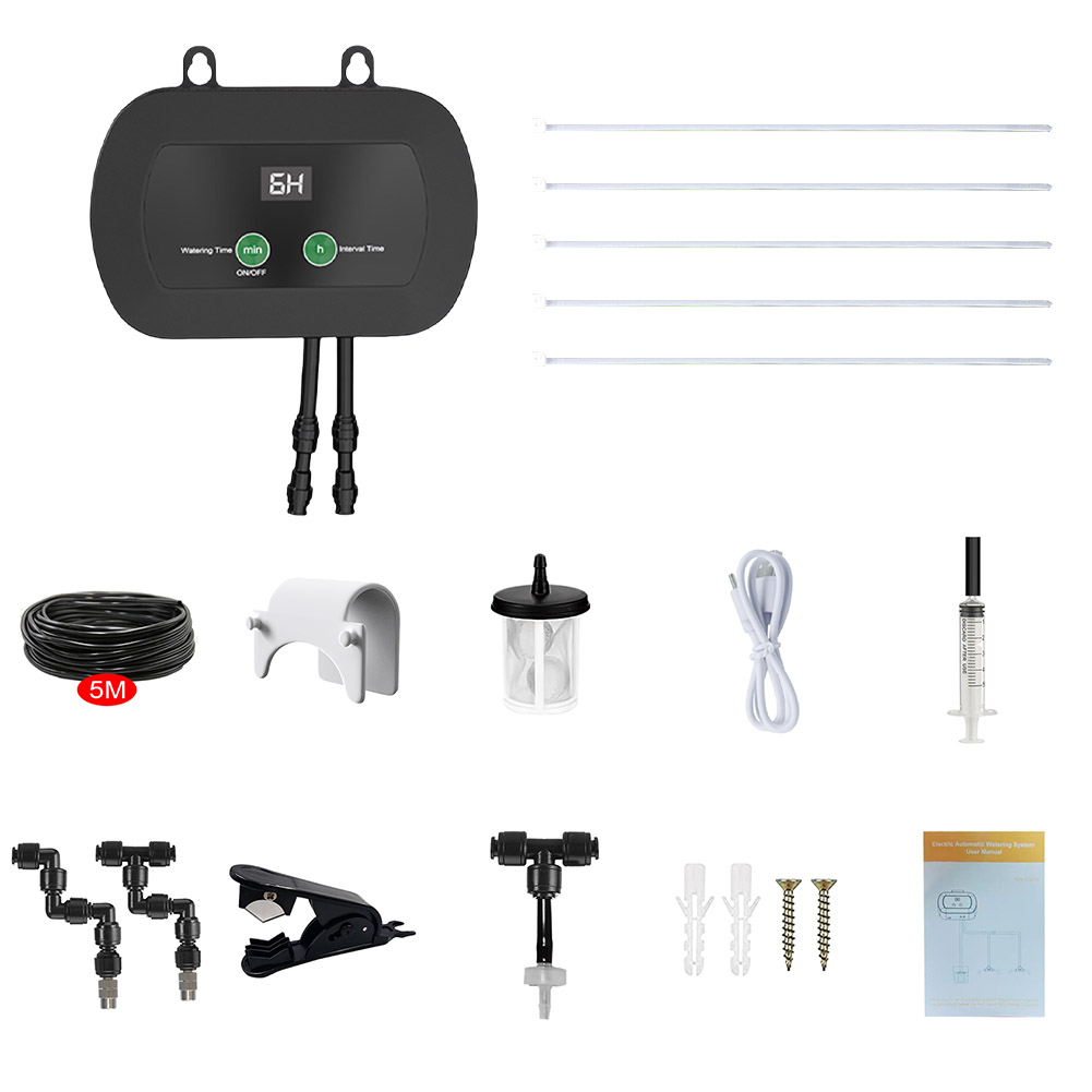 Smart Reptile Mist Sprinkler w - đánh giá và giá Misting Nozzle Reptile