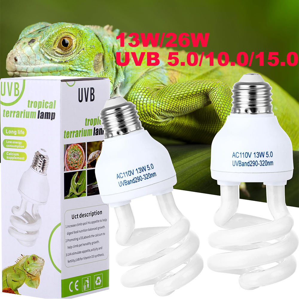 UVB 5.0 10.0 Reptile Heating L - đánh giá và giá Ceramic Heat Emitter