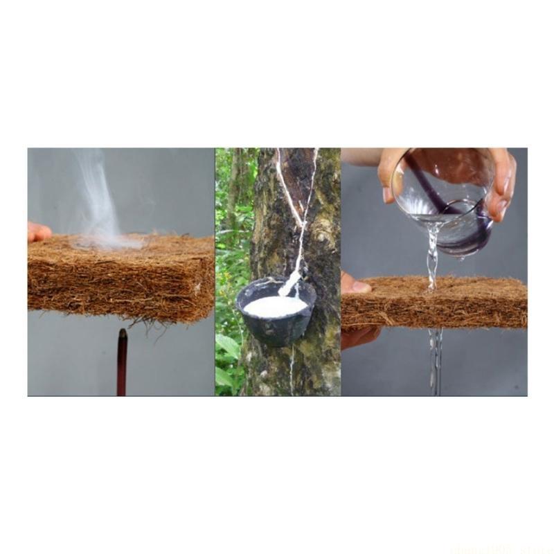 QX2E Warm Habitats Bedding Mat - đánh giá và giá Substrate Coconut Fiber