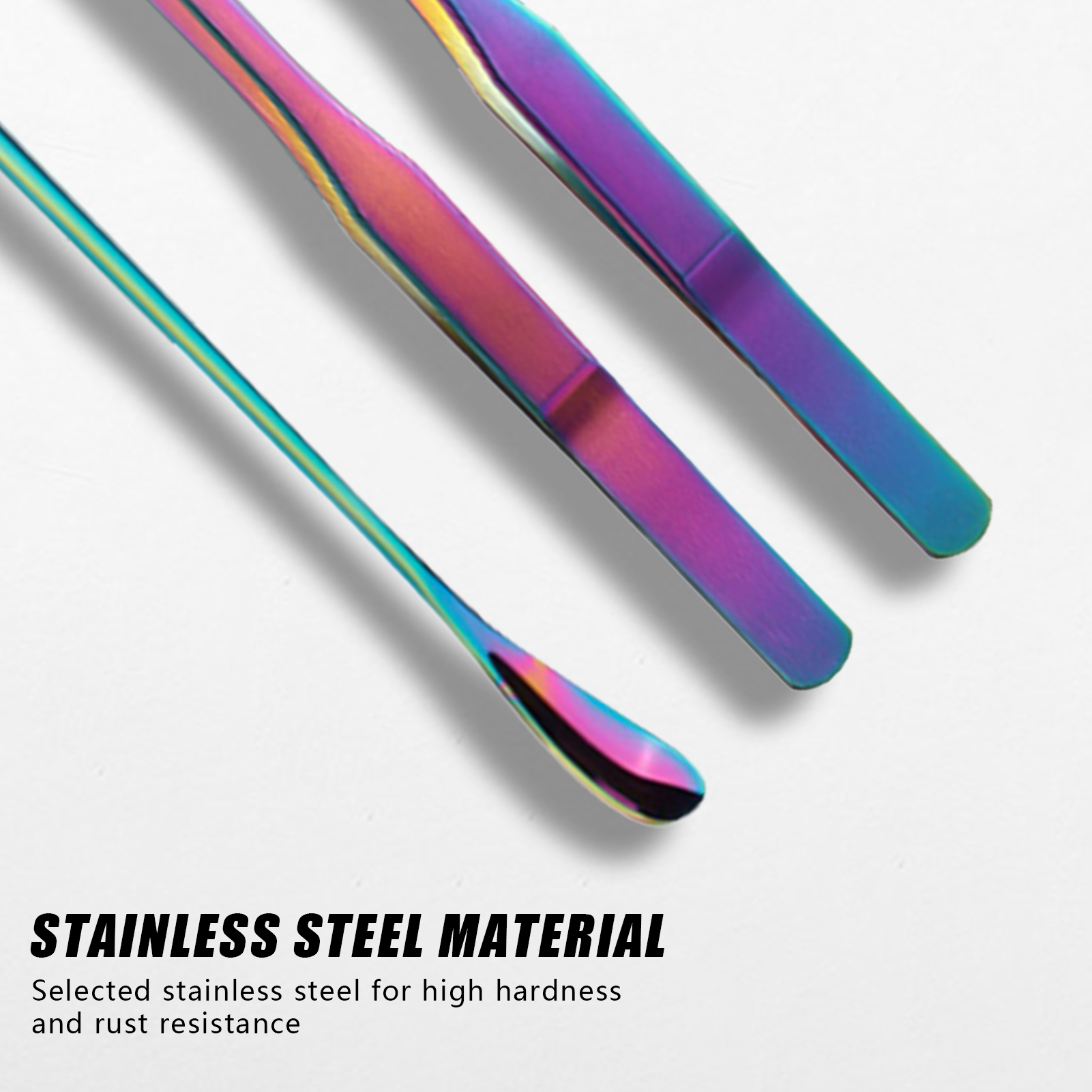 4pcs Reptile Feeding Tongs Aqu - đánh giá và giá Feeding Tong Stainless