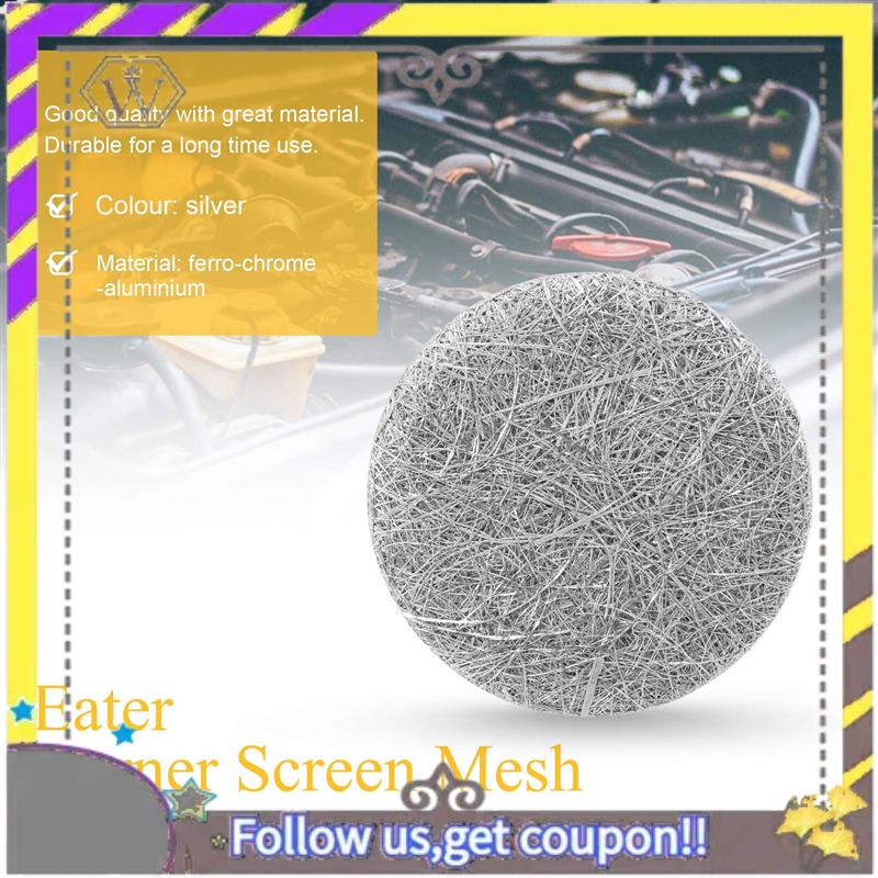 ABXV-Car Heater Burner Screen  - đánh giá và giá Screen Top Mesh