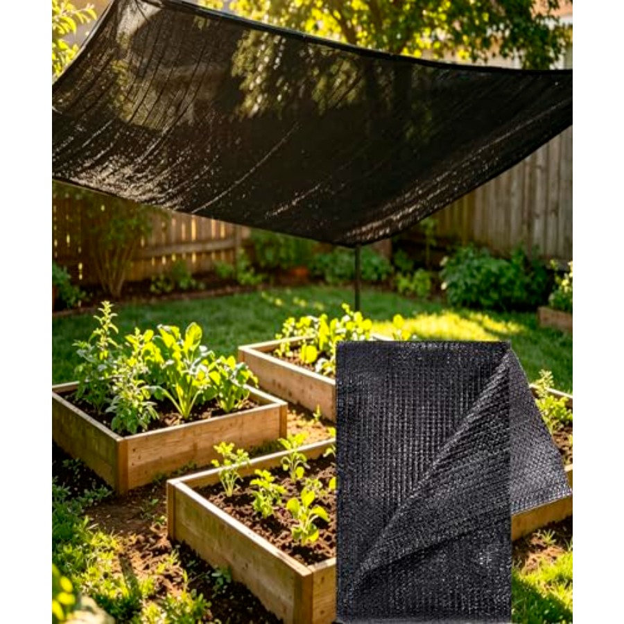 e.share Black Shade Cloth, 70- - đánh giá và giá Screen Top Mesh