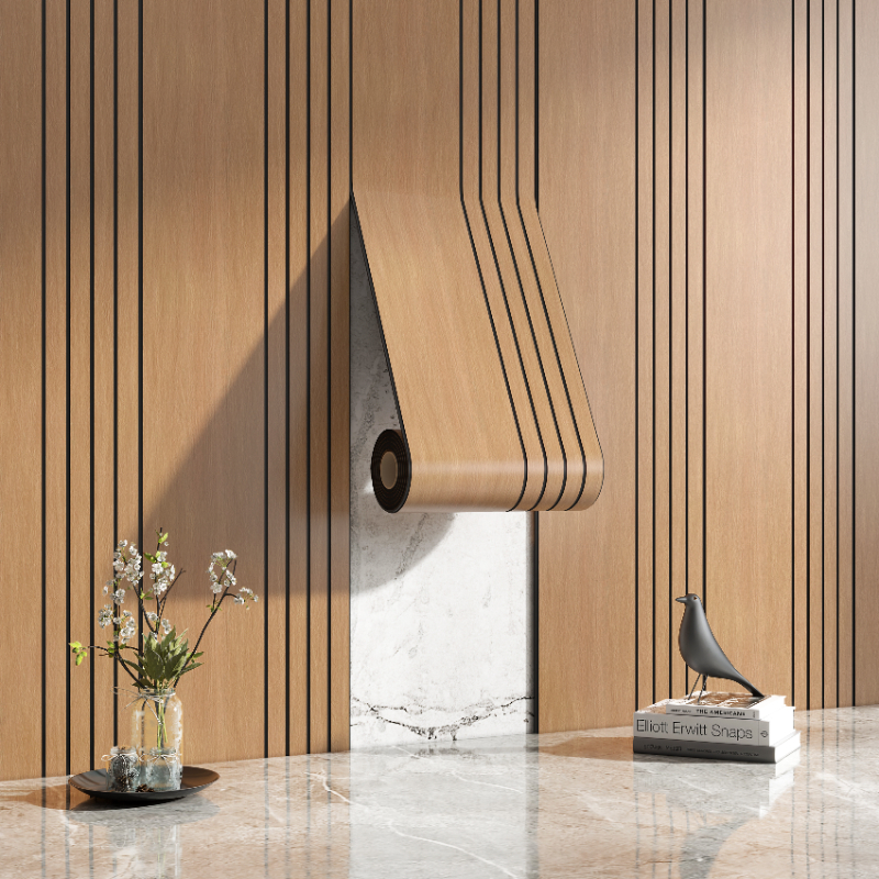 Thickened 3D Stereo Grille Woo - đánh giá và giá Pvc Panel Background
