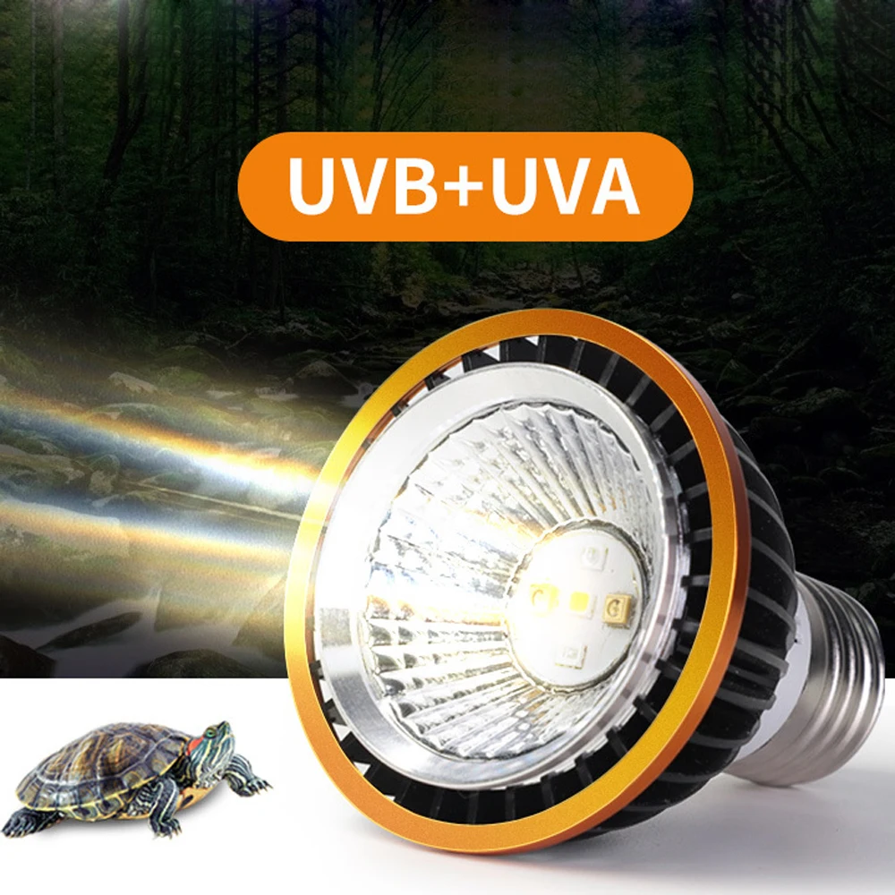 Professional 3W Reptile Lamp U - đánh giá và giá Ceramic Heat Emitter