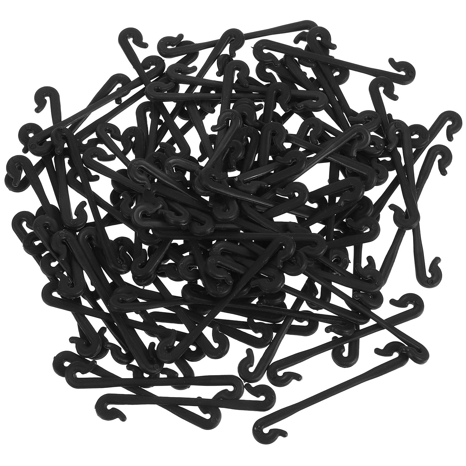 100Pcs Plant Fixing Clips Stur - đánh giá và giá Vine Climbing Plastic