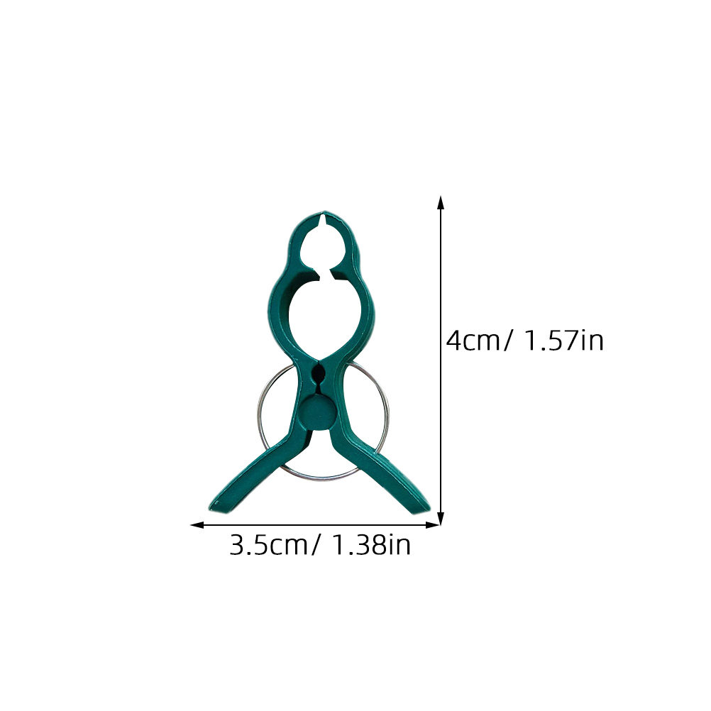 50Pcs Tomato Stem Support Clip - đánh giá và giá Vine Climbing Plastic