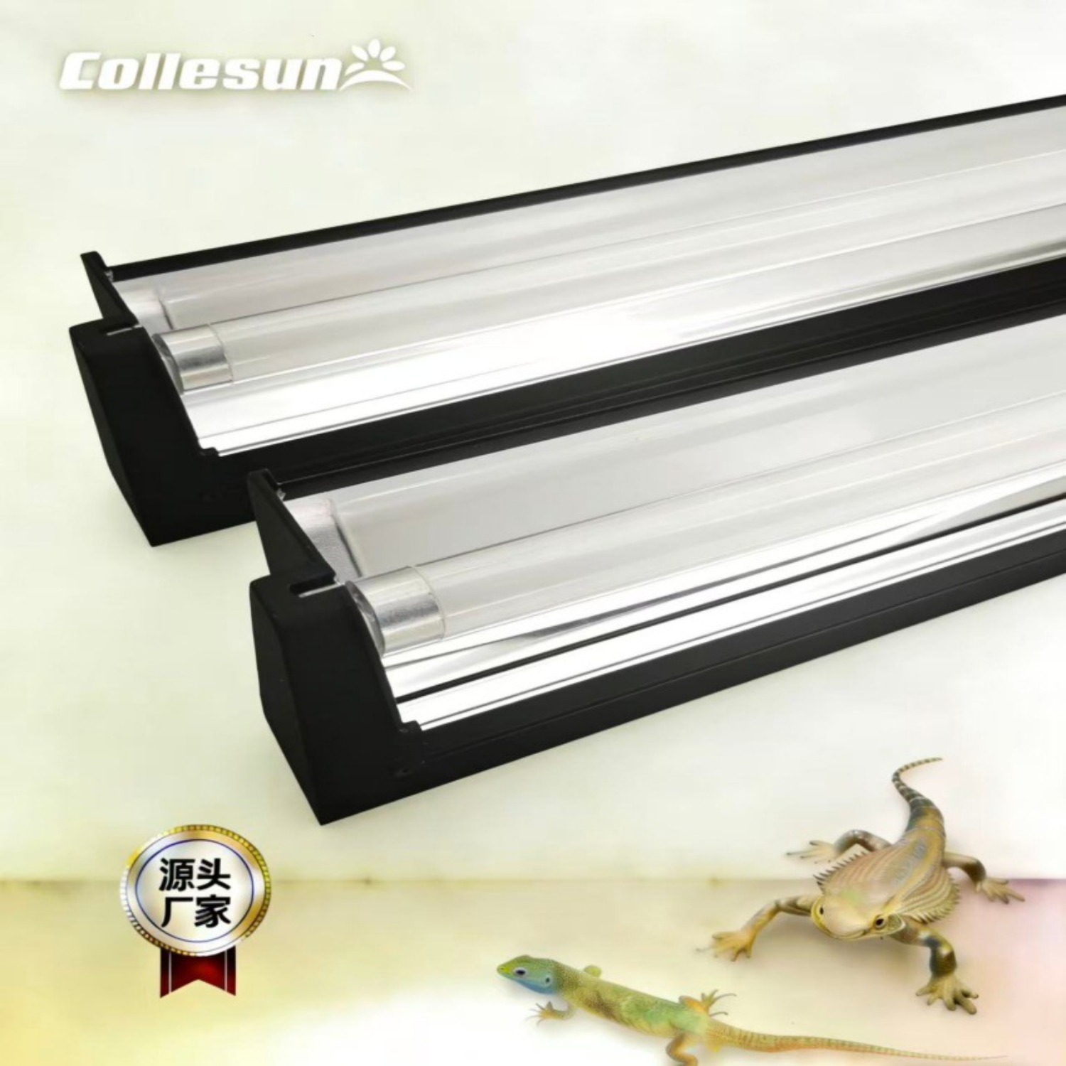 T5 UVB Reptile Light Fixture K - đánh giá và giá Calcium Powder Reptile