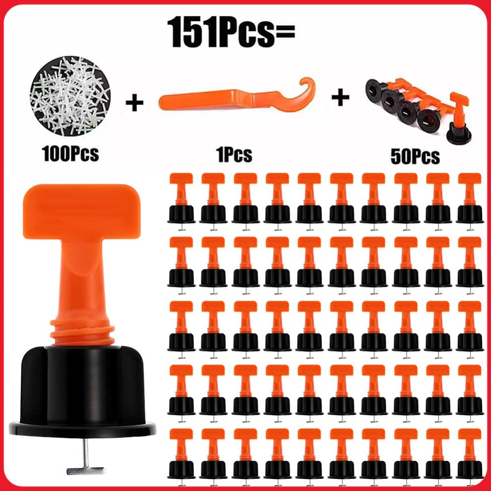 151Pcs Locator Plier Replaceab - đánh giá và giá Ceramic Tile Floor
