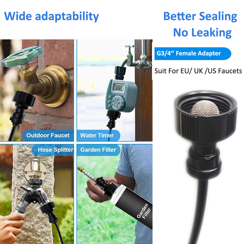 Free Bending Spray Misting Noz - đánh giá và giá Misting Nozzle Reptile