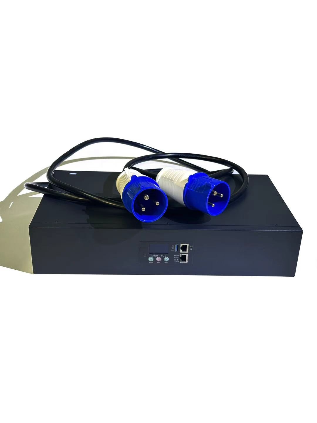 ATS PDU 16 C13 Outlets, Dual 3 - đánh giá và giá Timer Dual Outlet