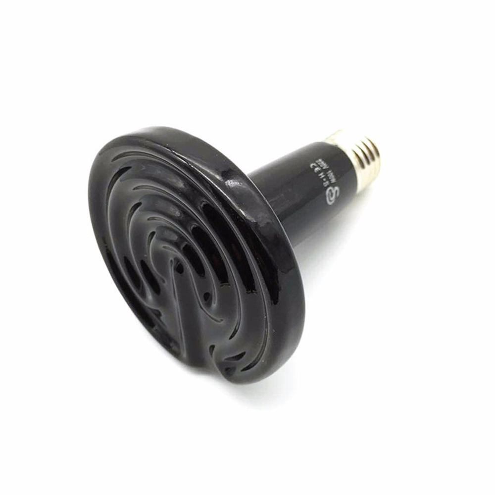 25W/50W/75W/100W/150W/200W  E2 - đánh giá và giá Ceramic Heat Emitter