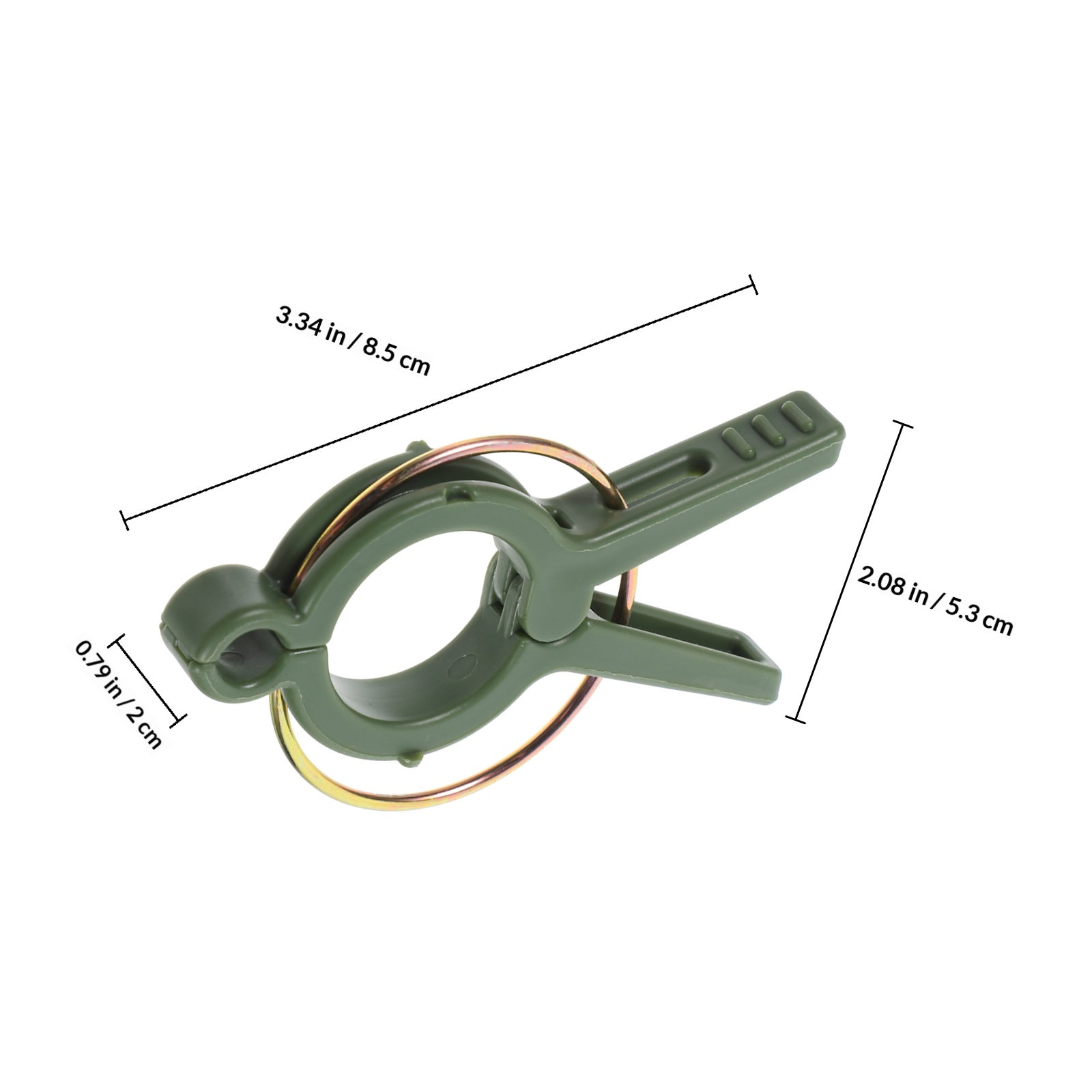12Pcs Plant Support Clips for  - đánh giá và giá Vine Climbing Plastic