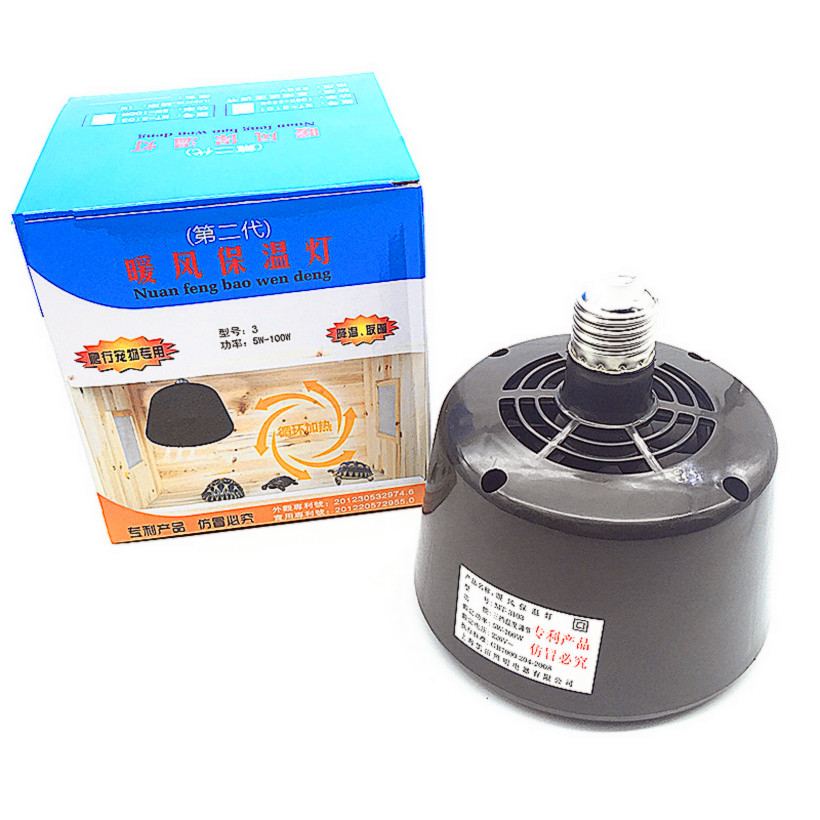 Reptile Pet Air Heater Heat La - đánh giá và giá Ceramic Heat Emitter
