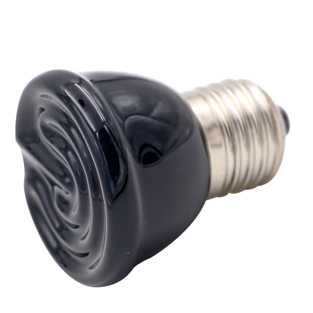 E27 Pet Heating lamp Mini Infr - đánh giá và giá Ceramic Heat Emitter
