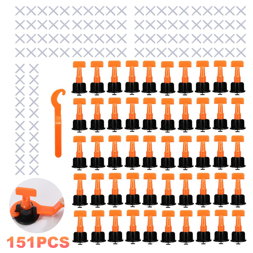 151Pcs Tile Laying Leveler Spa - đánh giá và giá Ceramic Tile Floor