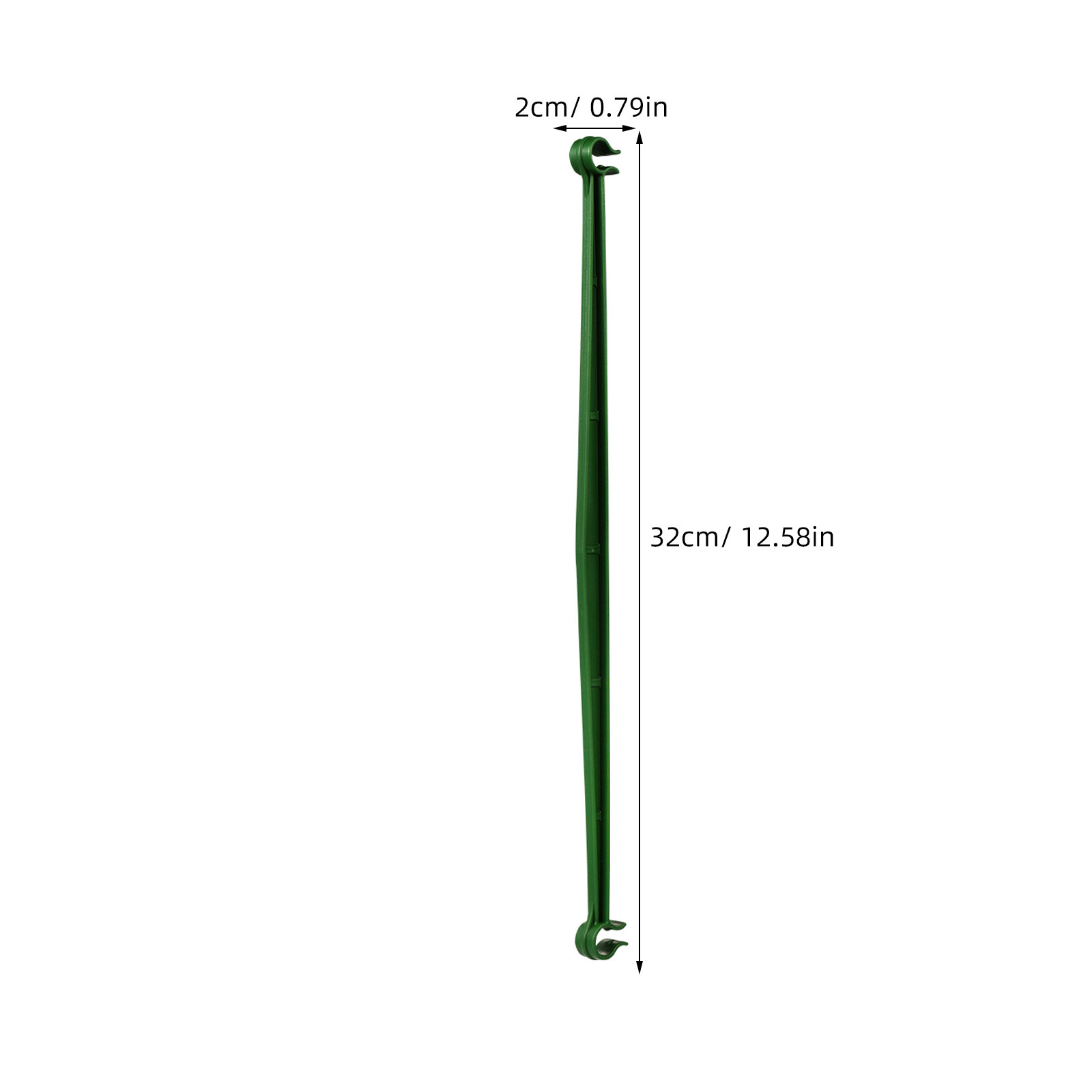 24Pcs Garden Trellis Connector - đánh giá và giá Vine Climbing Plastic