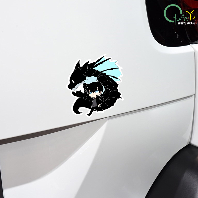 Anime car sticker, I upgrade a - đánh giá và giá Glass Door Hinge