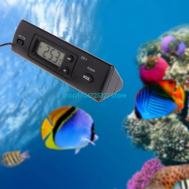 D8KF Digital Thermometer Hygro - đánh giá và giá Digital Hygrometer Probe