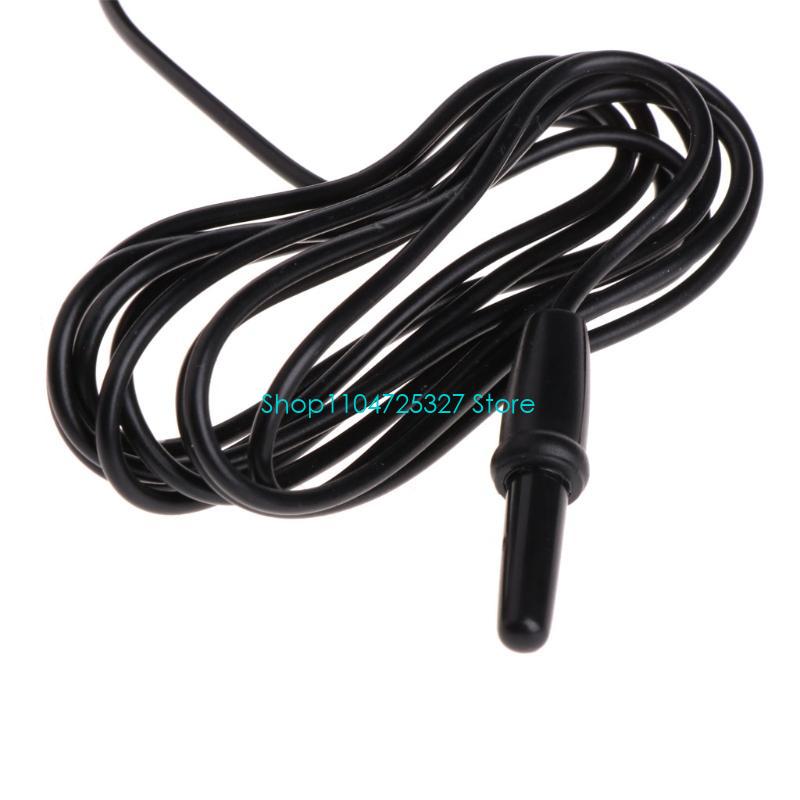 D8KF Digital Thermometer Hygro - đánh giá và giá Digital Hygrometer Probe