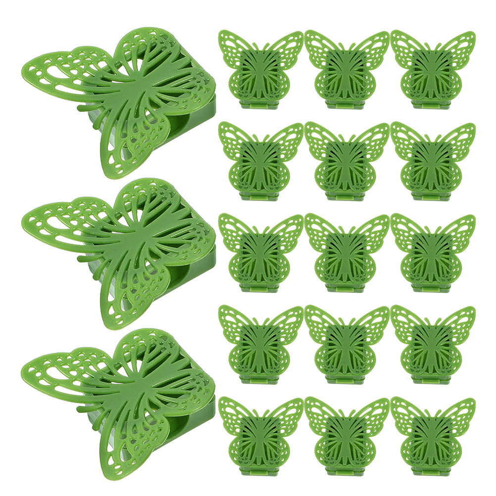 20Pcs Plastic Trellis Clips fo - đánh giá và giá Vine Climbing Plastic