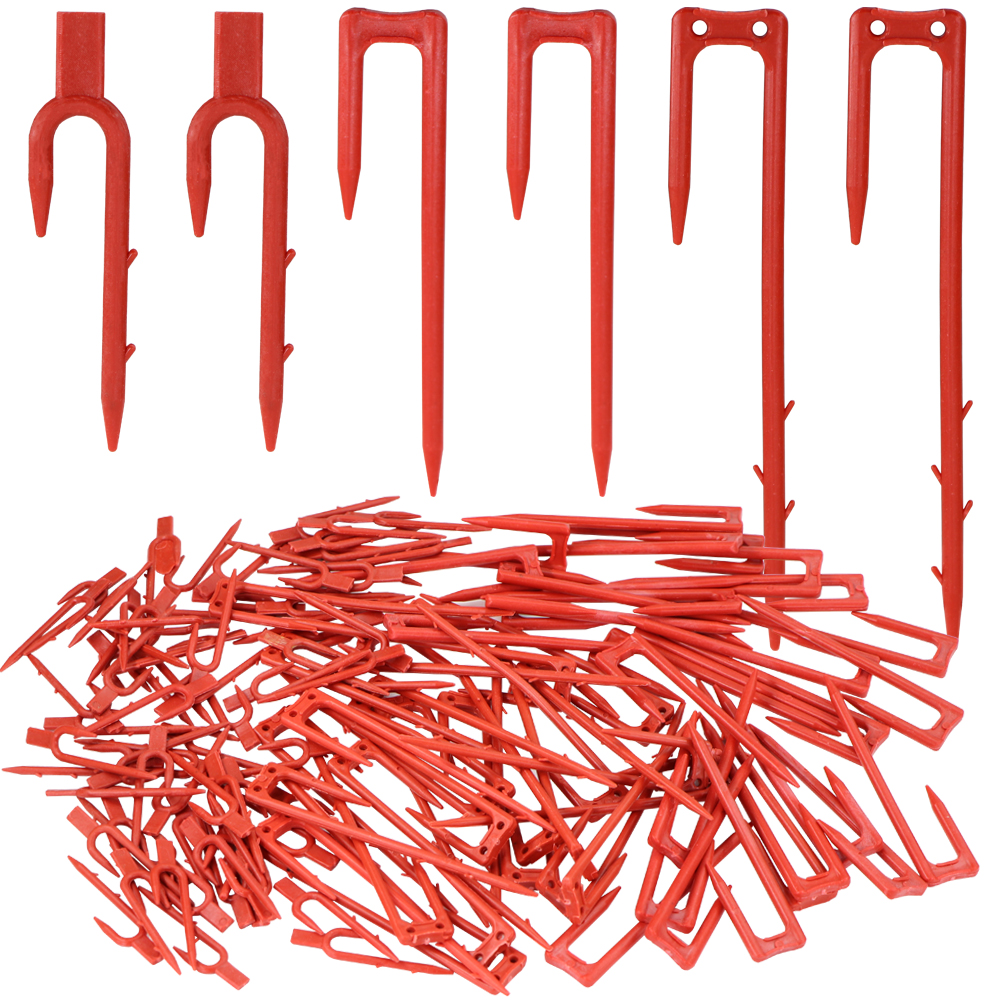20-50PCS Strawberry Planting F - đánh giá và giá Vine Climbing Plastic