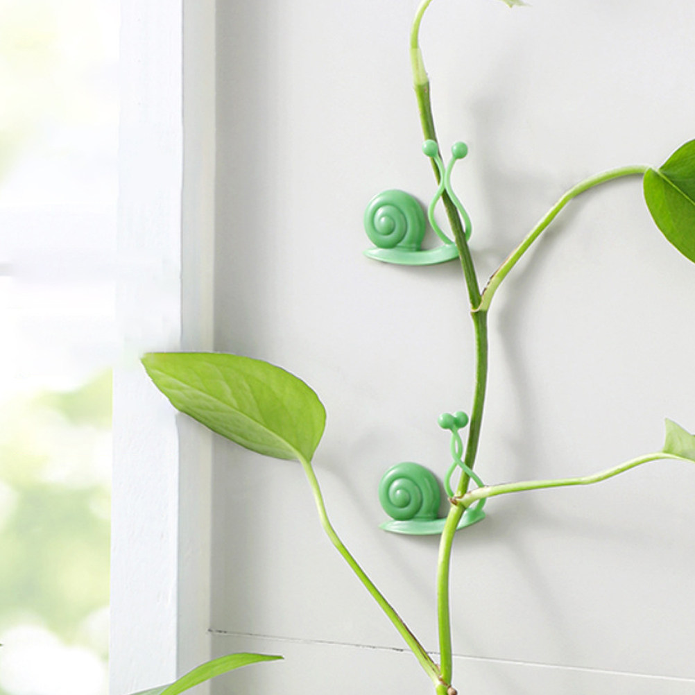 20Pcs Plant Climbing Wall Fixt - đánh giá và giá Vine Climbing Plastic