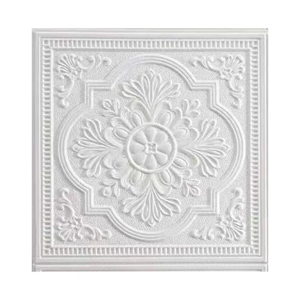 1/10 Pc 3D Wall Panel Wall Sti - đánh giá và giá Pvc Panel Background