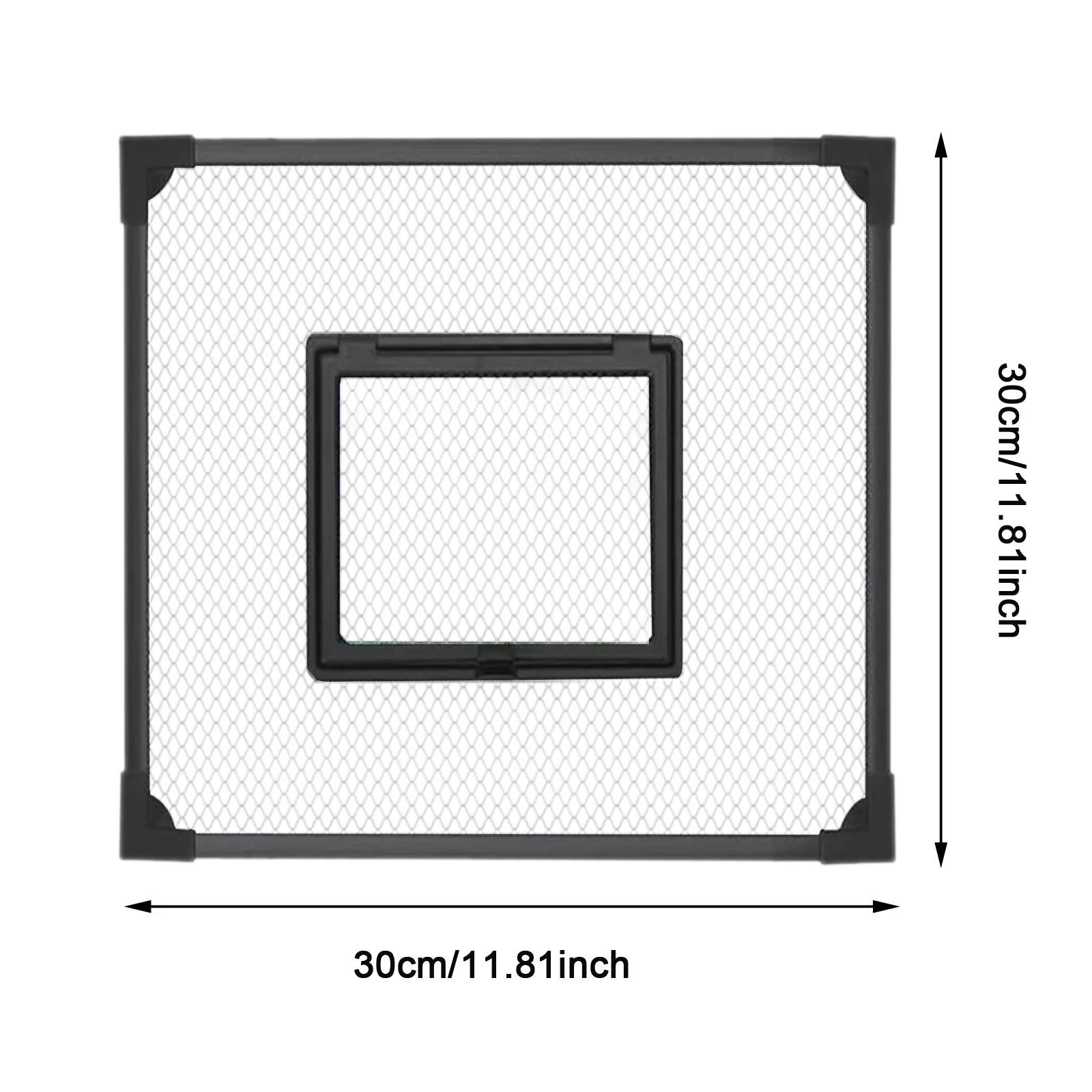 Fish Tank Mesh Lid Cover Aquar - đánh giá và giá Screen Top Mesh