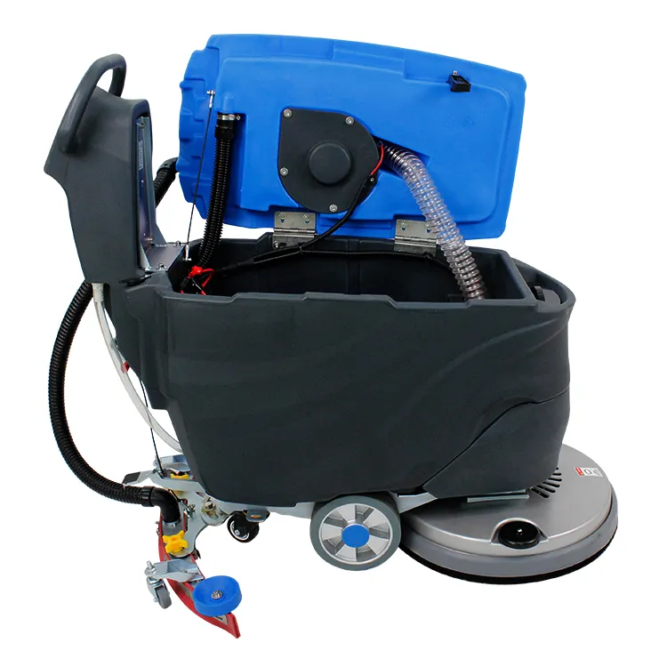 CleanHorse G1 Multi-function W - đánh giá và giá Ceramic Tile Floor