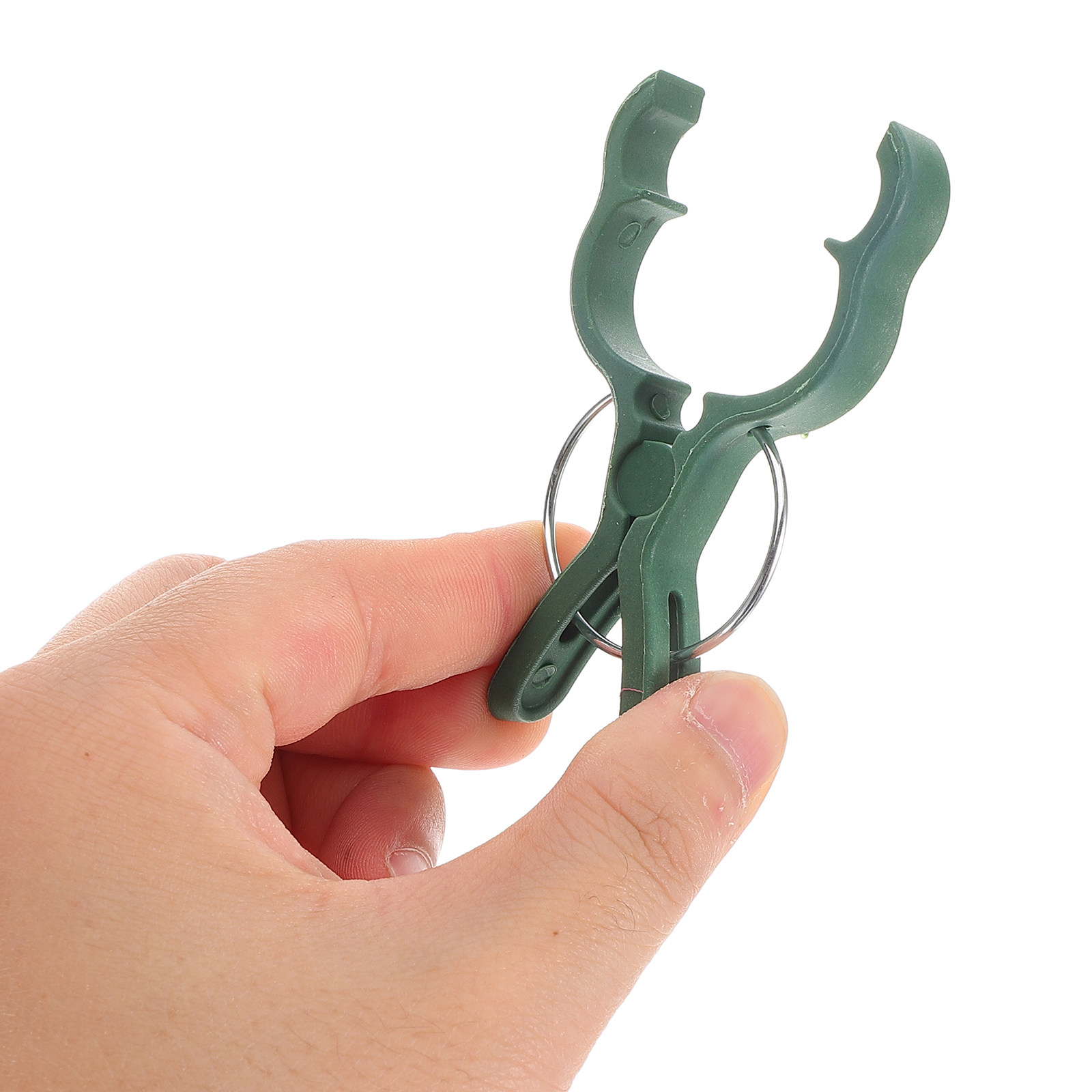 50Pcs Plastic Garden Plant Cli - đánh giá và giá Vine Climbing Plastic