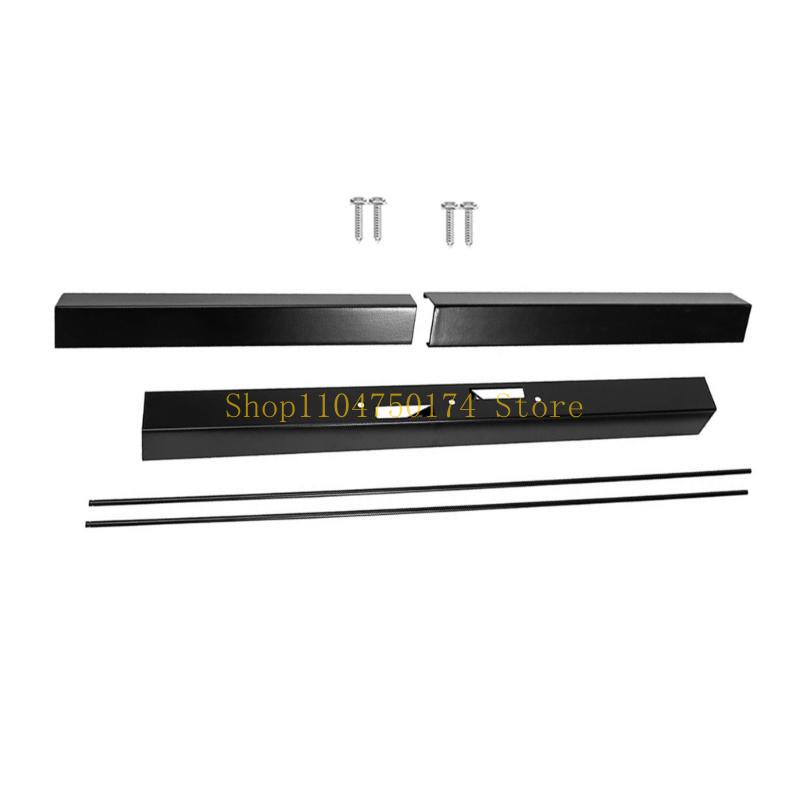 Durable Metal Rod Set Convenie - đánh giá và giá Screen Top Mesh