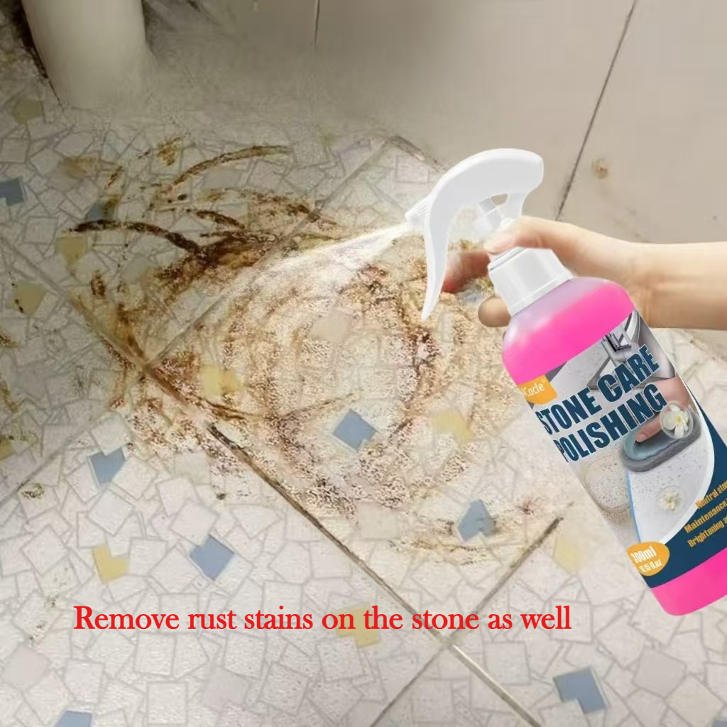 Universal Stone Care Polishing - đánh giá và giá Ceramic Tile Floor