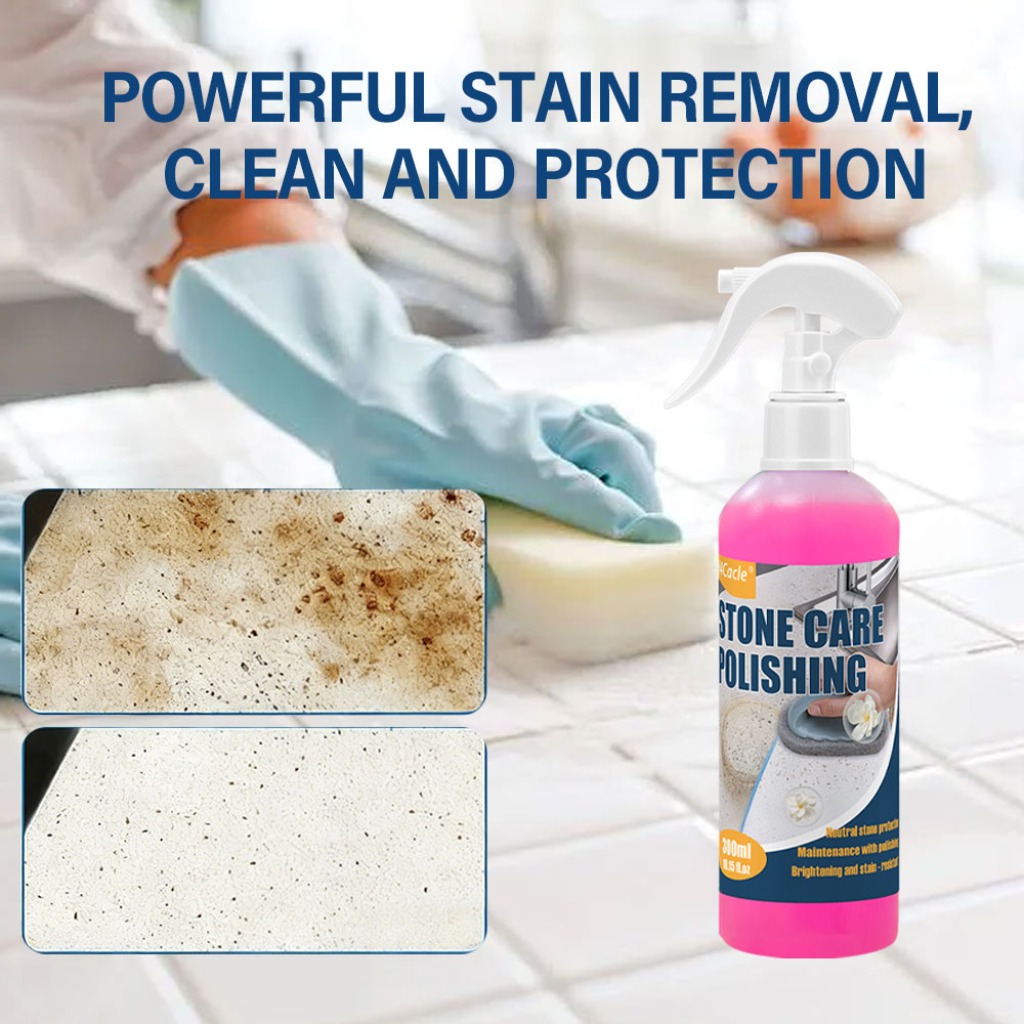 Universal Stone Care Polishing - đánh giá và giá Ceramic Tile Floor