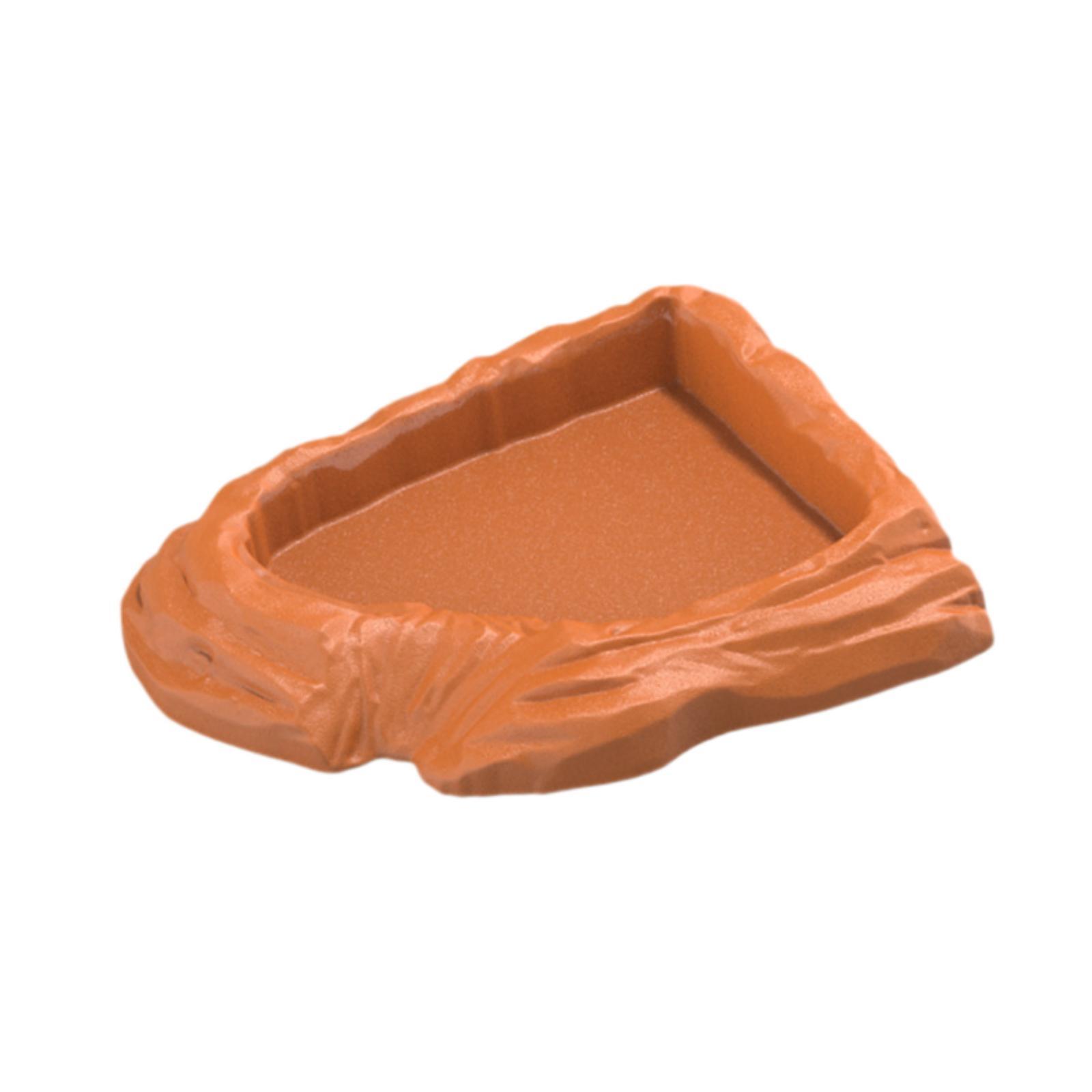 Turtle Water Dish Aquarium Orn - đánh giá và giá Water Dish Reptile